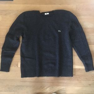 Lacoste Sweater